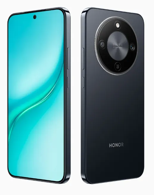 Смартфон HONOR Turbo 8/256 Черный