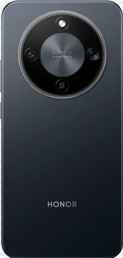 Смартфон HONOR Turbo 8/256 Черный