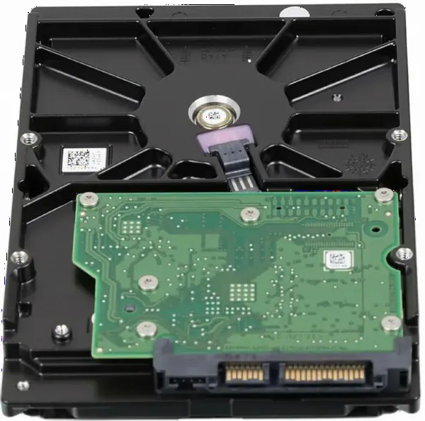 Накопитель HDD 500Gb Seagate (ST500DM002
