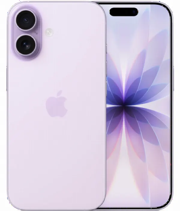 Смартфон Apple iPhone 17 256GB (eSim) la