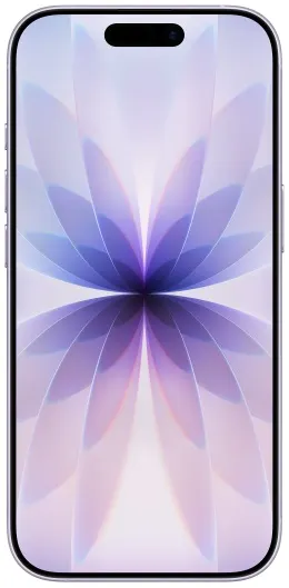 Смартфон Apple iPhone 17 256GB (eSim) la
