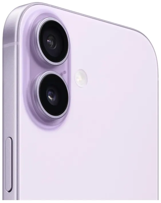 Смартфон Apple iPhone 17 256GB (eSim) la