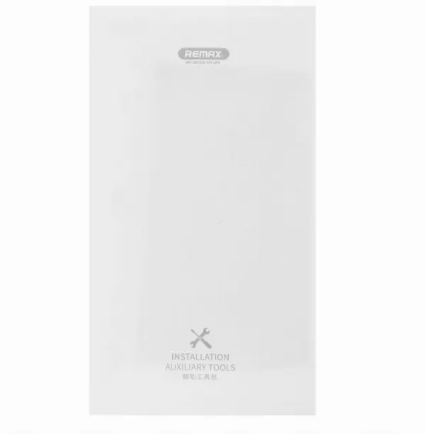 Защитное стекло Remax Medicine Glass GL-27 для iPhone 17 Pro