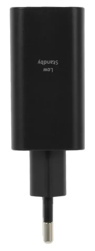 СЗУ Samsung EP-T5020X 50 Вт черный