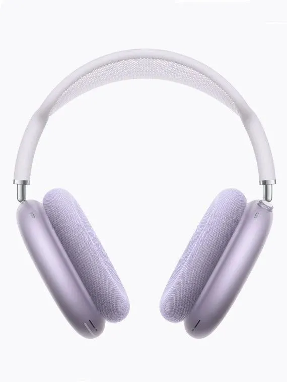 Наушники Apple AirPods MAX2 2026 Purple