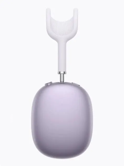 Наушники Apple AirPods MAX2 2026 Purple