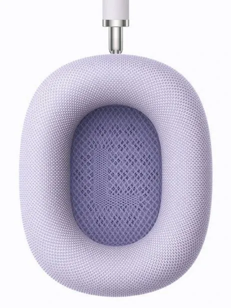 Наушники Apple AirPods MAX2 2026 Purple