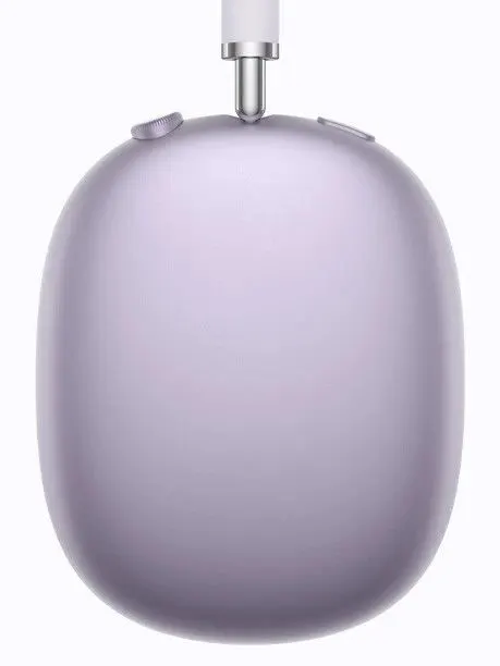 Наушники Apple AirPods MAX2 2026 Purple