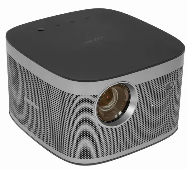Проектор XGIMI Horizon DLP