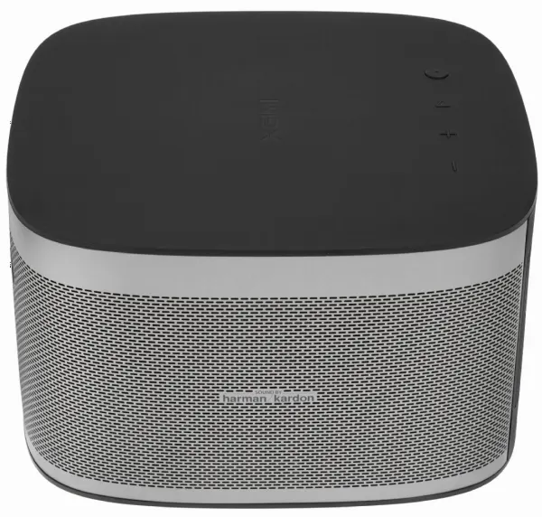 Проектор XGIMI Horizon DLP
