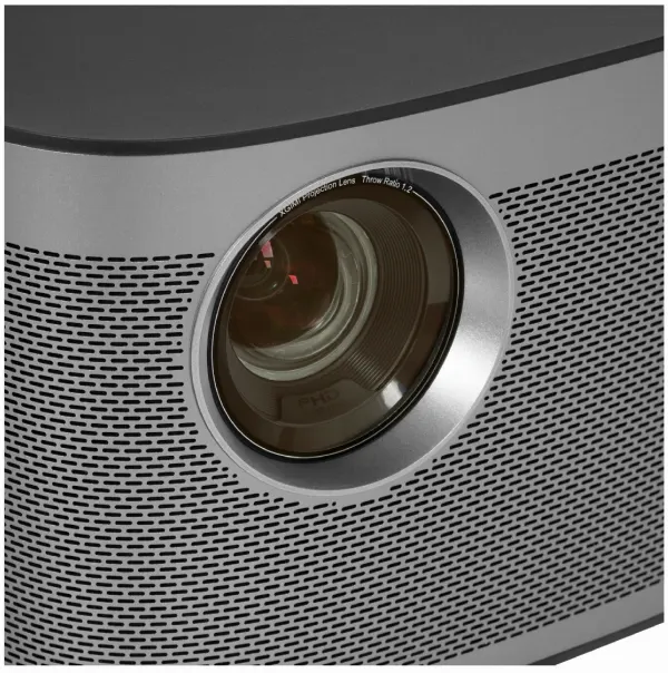 Проектор XGIMI Horizon DLP
