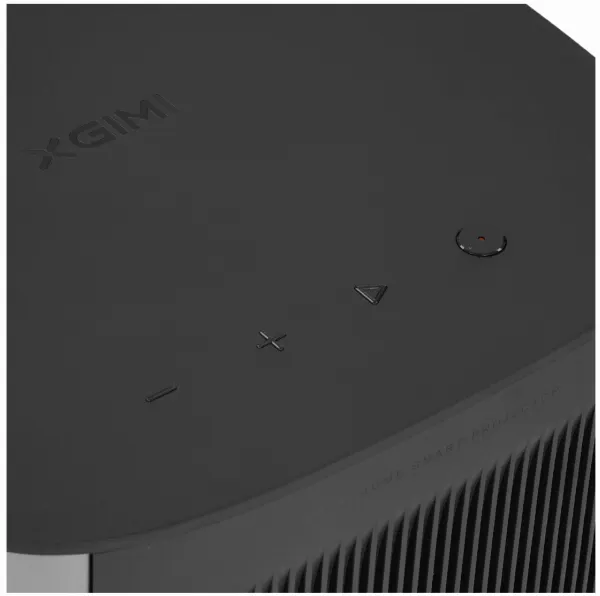 Проектор XGIMI Horizon DLP