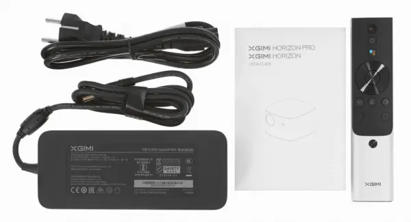 Проектор XGIMI Horizon DLP