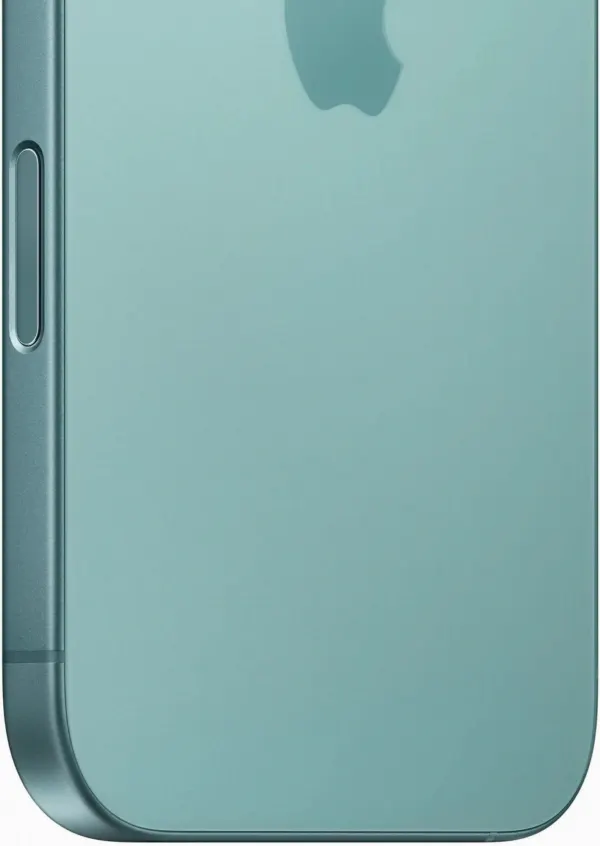 Смартфон Apple iPhone 16 256GB teal