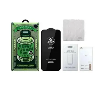 Защитное стекло "Антишпион" Remax Medicine Glass GL-27 для i