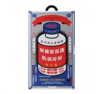 Защитное стекло Remax Medicine Glass GL-