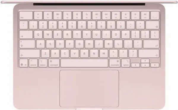 Ноутбук Apple MacBook Neo 13 (MHFH4) A18