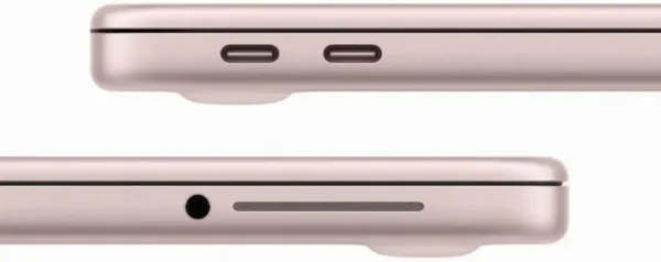 Ноутбук Apple MacBook Neo 13 (MHFH4) A18