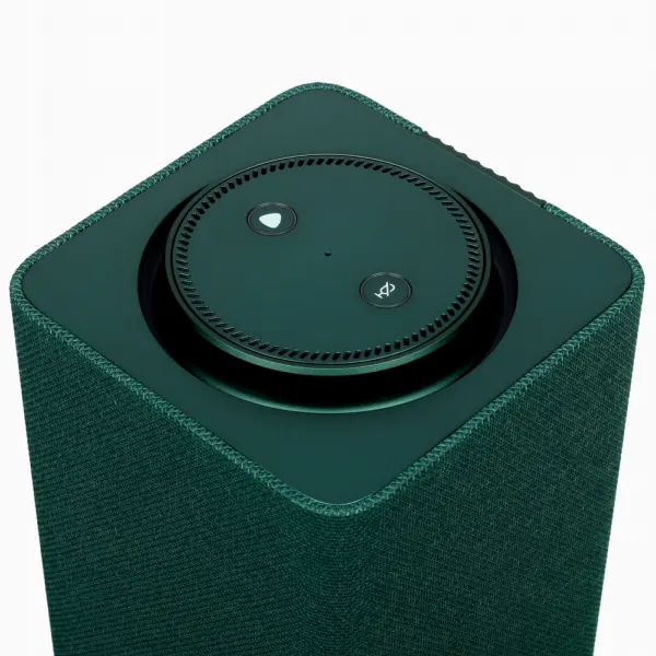 Умная колонка Яндекс Станция Макс Zigbee