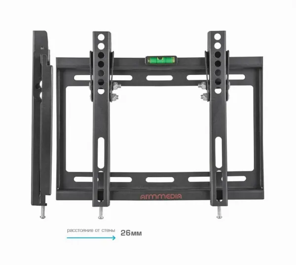 Кронштейн 200x200 ArmMedia STEEL-6