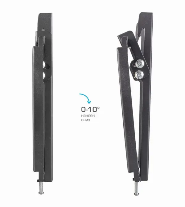 Кронштейн 200x200 ArmMedia STEEL-6