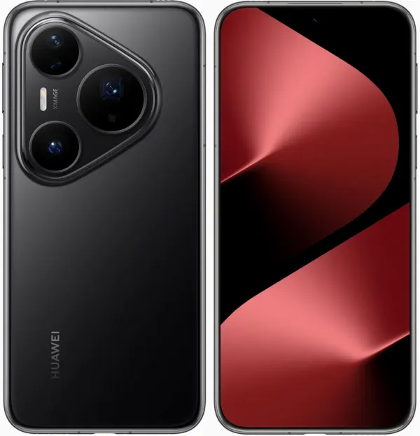 Смартфон Huawei Pura 80 Pro 12/512 Black