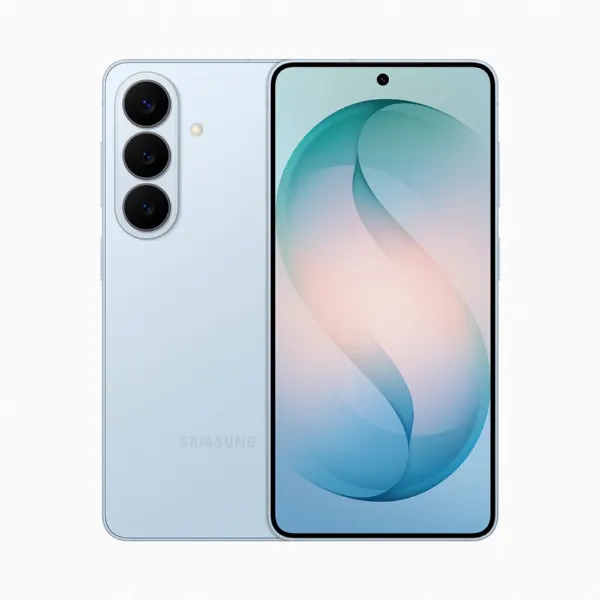 Смартфон Samsung Galaxy S26 12/256 Sky blue