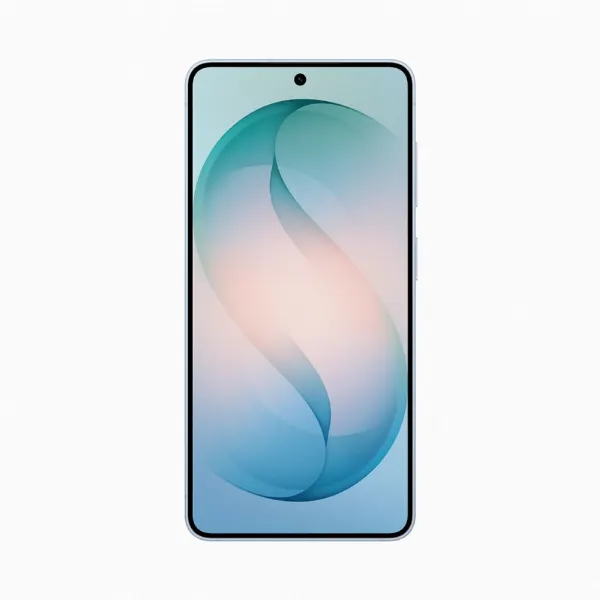 Смартфон Samsung Galaxy S26 12/256 Sky blue