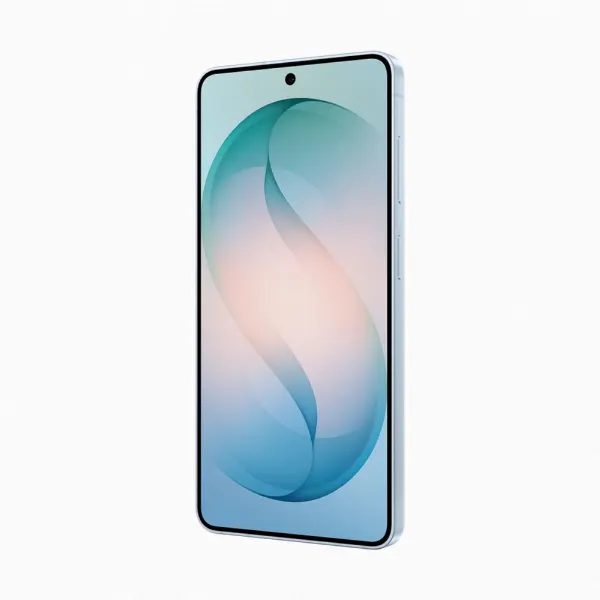 Смартфон Samsung Galaxy S26 12/256 Sky blue