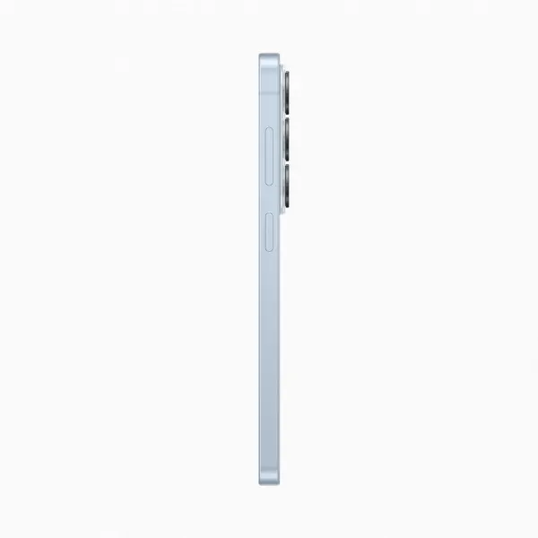 Смартфон Samsung Galaxy S26 12/256 Sky blue