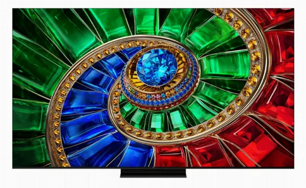 Телевизор TCL 85RM7L RGB Mini-LED