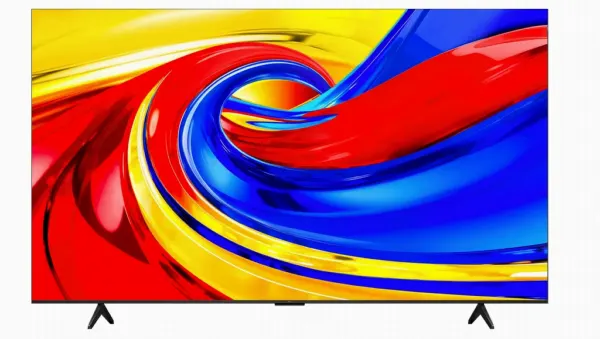 Телевизор TCL 55P7L