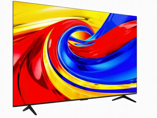 Телевизор TCL 55P7L