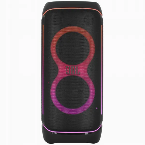 Портативная акустика JBL PartyBox 720 черный