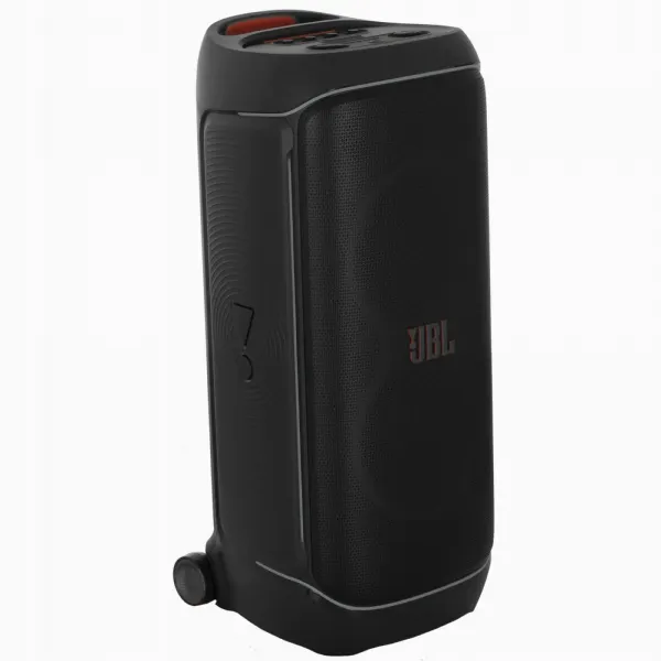 Портативная акустика JBL PartyBox 720 черный