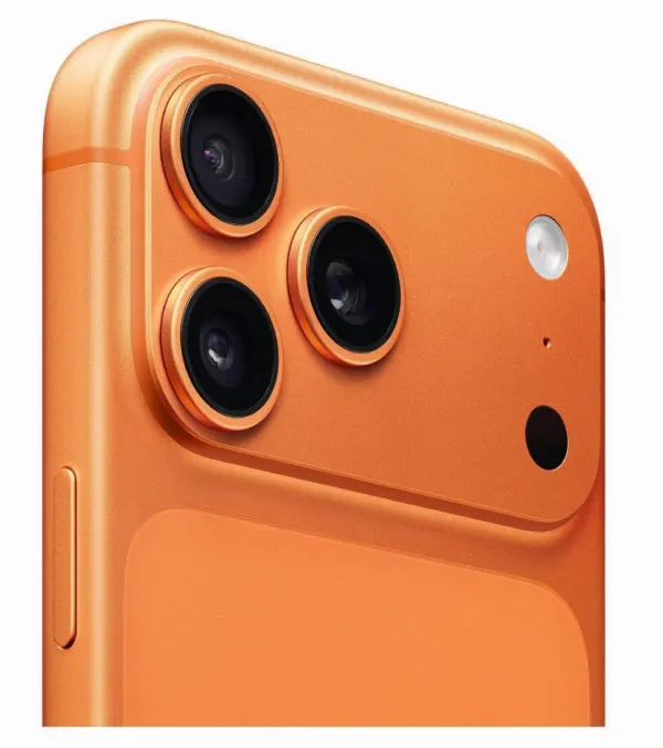 Смартфон Apple iPhone 17 Pro Max 1TB (eSim) orange