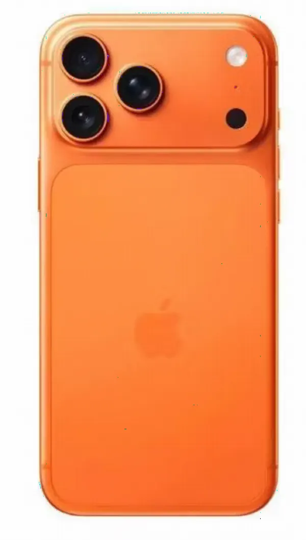 Смартфон Apple iPhone 17 Pro Max 1TB (eSim) orange
