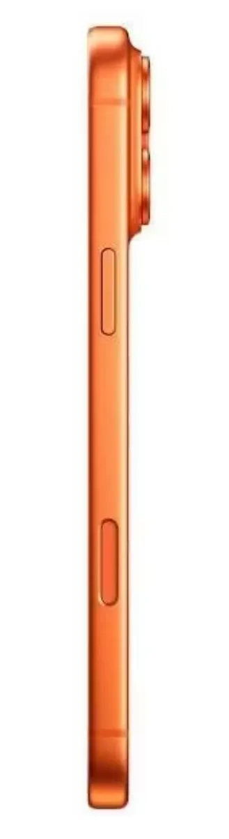 Смартфон Apple iPhone 17 Pro Max 1TB (eSim) orange