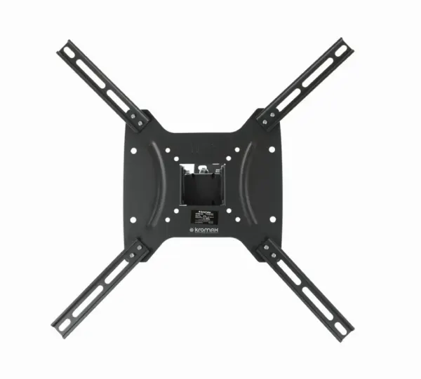 Кронштейн 400x400 Kromax OPTIMA-403