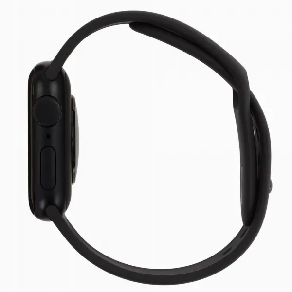 Смарт-часы Apple Watch SE 3 44mm Black M/L