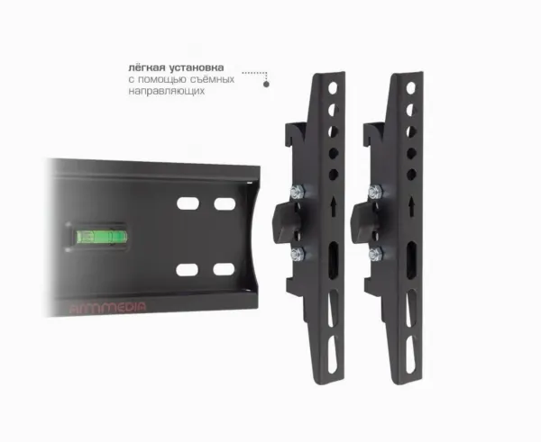 Кронштейн 200x200 ArmMedia PLASMA-6