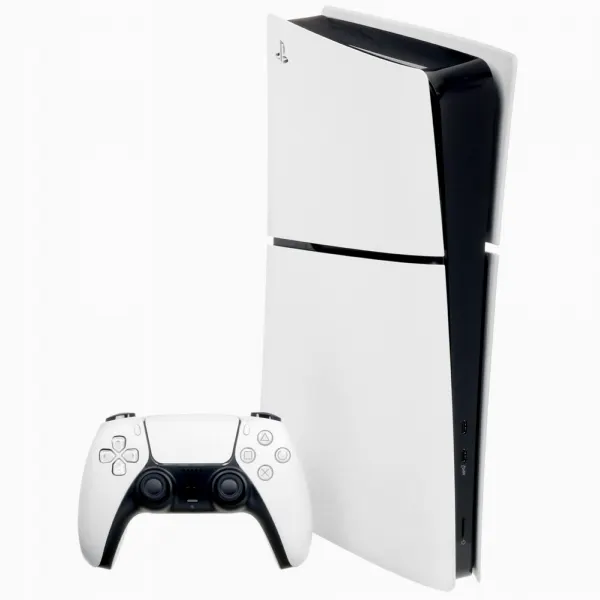 Игровая консоль Sony Playstation 5 Slim Digital Edition 825Г