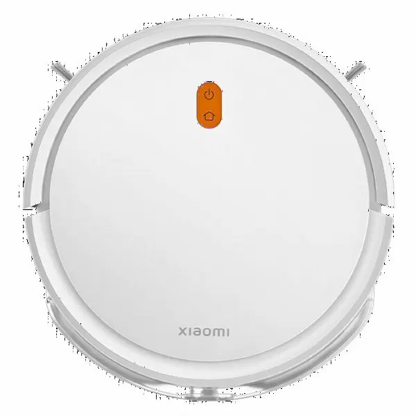 Робот-пылесос Xiaomi Robot Vacuum E5 Whi