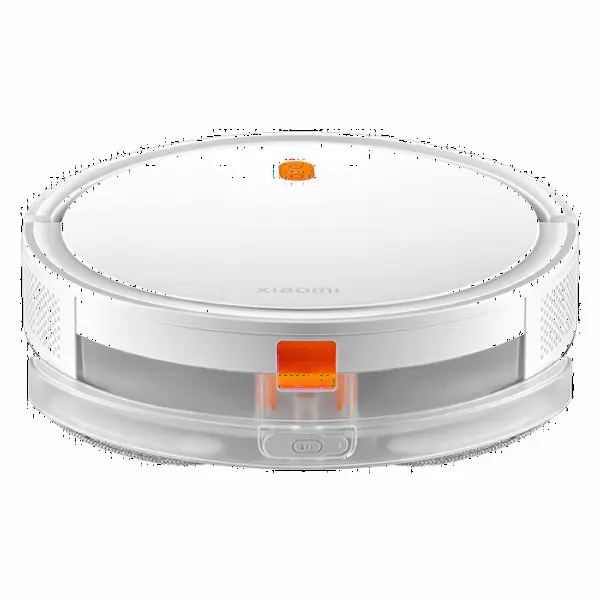 Робот-пылесос Xiaomi Robot Vacuum E5 Whi