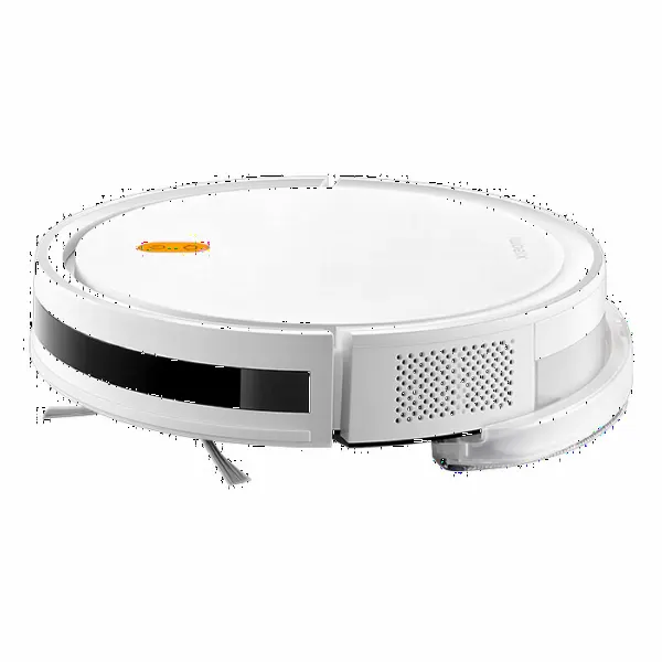 Робот-пылесос Xiaomi Robot Vacuum E5 Whi