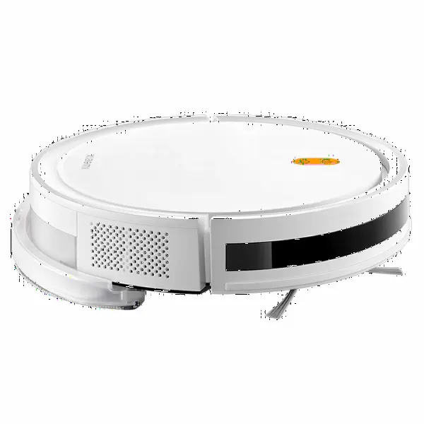 Робот-пылесос Xiaomi Robot Vacuum E5 Whi