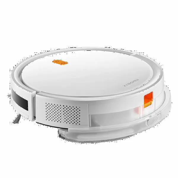 Робот-пылесос Xiaomi Robot Vacuum E5 Whi