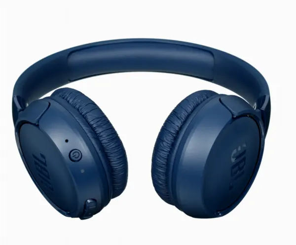 Наушники беспроводные JBL Tune 520BT синий