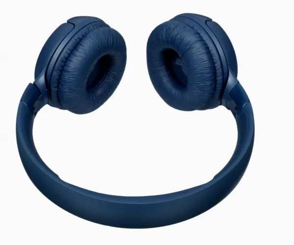 Наушники беспроводные JBL Tune 520BT синий