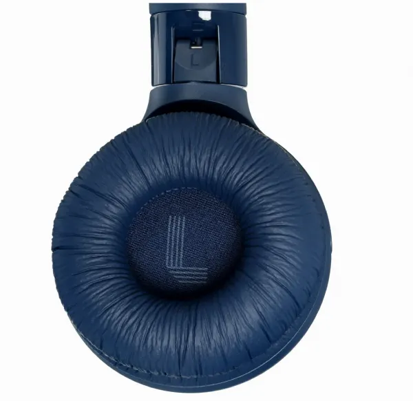 Наушники беспроводные JBL Tune 520BT синий